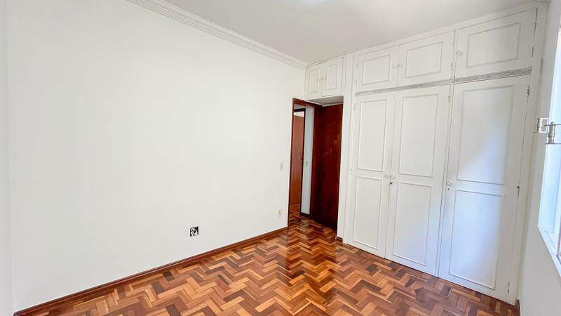 Apartamento à venda no Cidade Nova: 