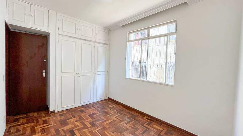 Apartamento à venda no Cidade Nova: 