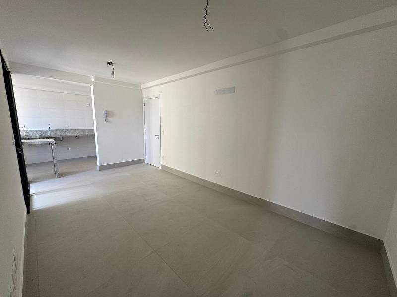 Apartamento à venda no Cidade Nova: 