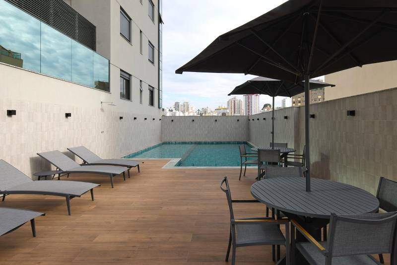 Apartamento à venda no Cidade Nova: 