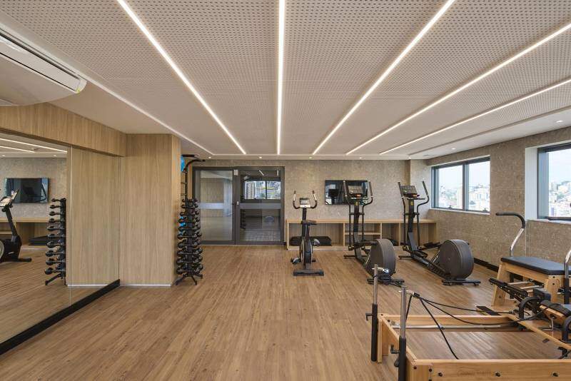Apartamento à venda no Cidade Nova: 