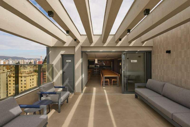 Apartamento à venda no Cidade Nova: 