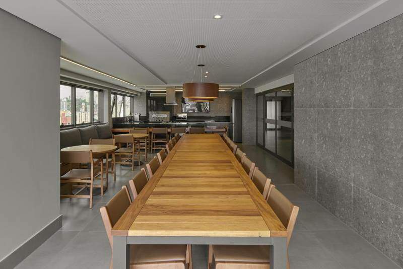 Apartamento à venda no Cidade Nova: 