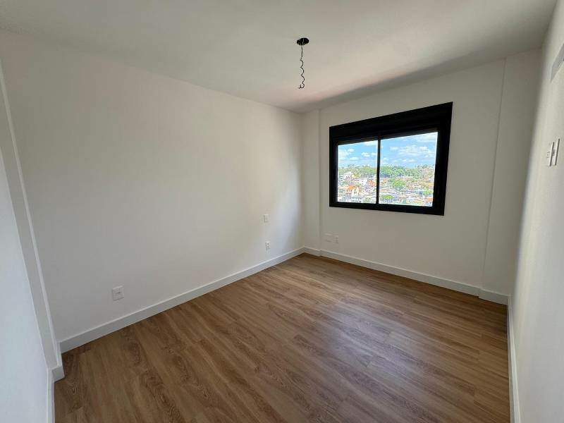 Apartamento à venda no Cidade Nova: 