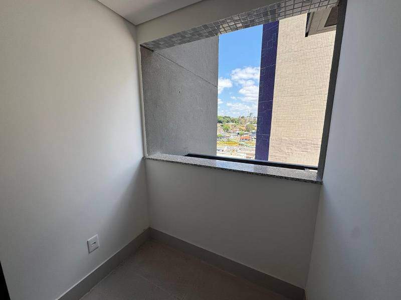Apartamento à venda no Cidade Nova: 