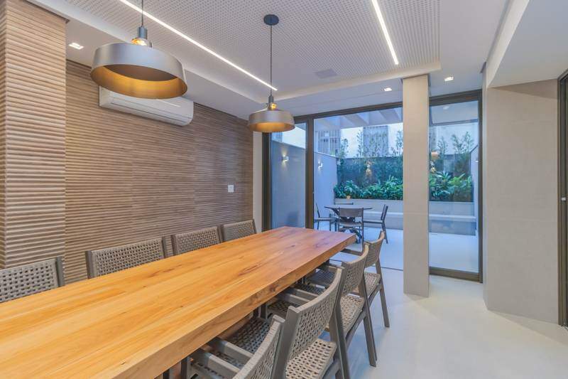 Apartamento à venda no Cidade Nova: 