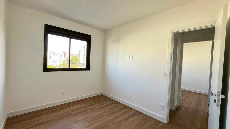 Apartamento à venda no Cidade Nova: 