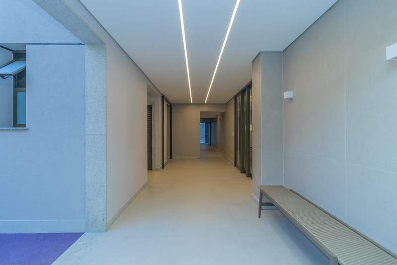 Apartamento à venda no Cidade Nova: 