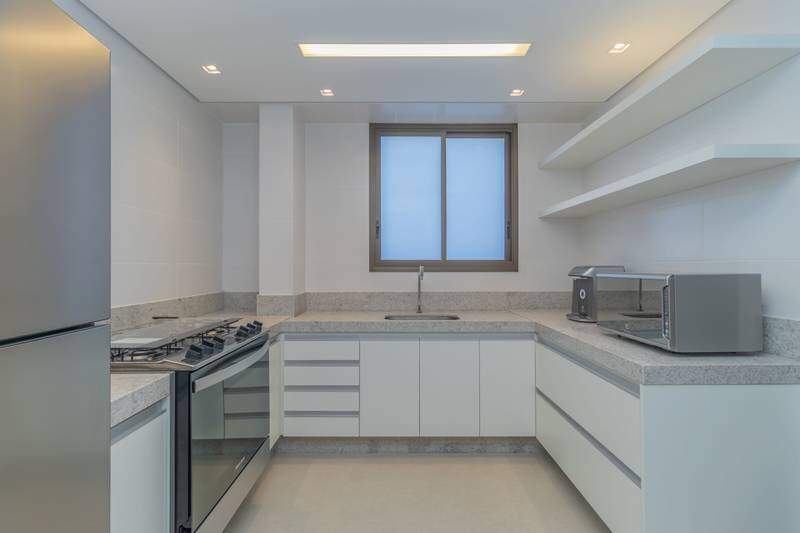Apartamento à venda no Cidade Nova: 