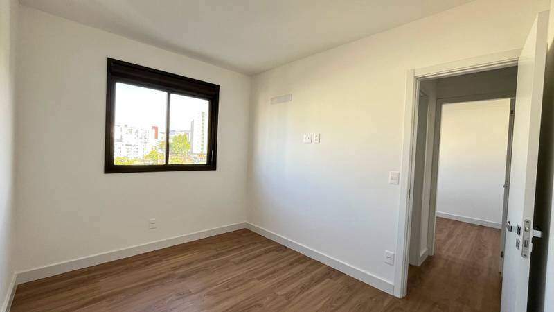 Apartamento à venda no Cidade Nova: 