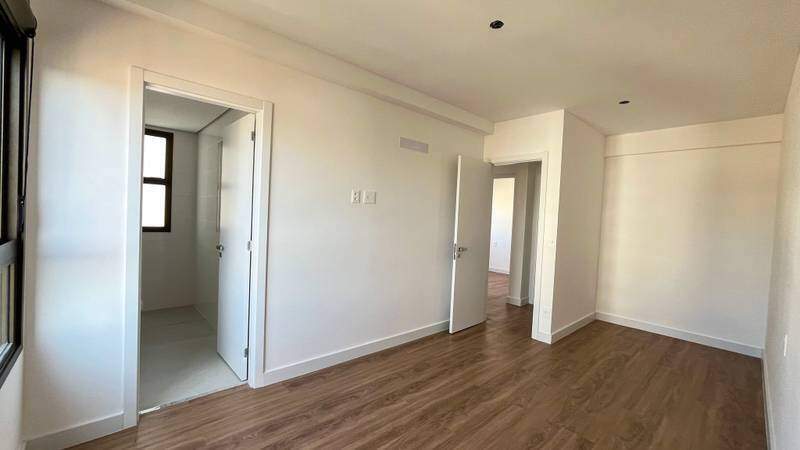 Apartamento à venda no Cidade Nova: 