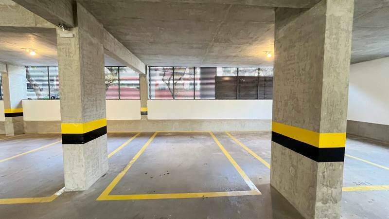 Apartamento à venda no Cidade Nova: 