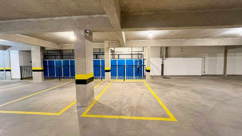 Apartamento à venda no Cidade Nova: 