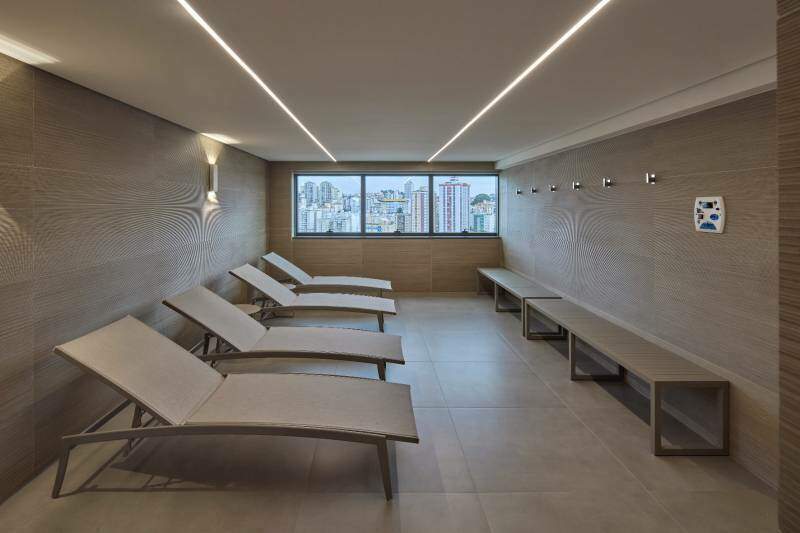 Apartamento à venda no Cidade Nova: 