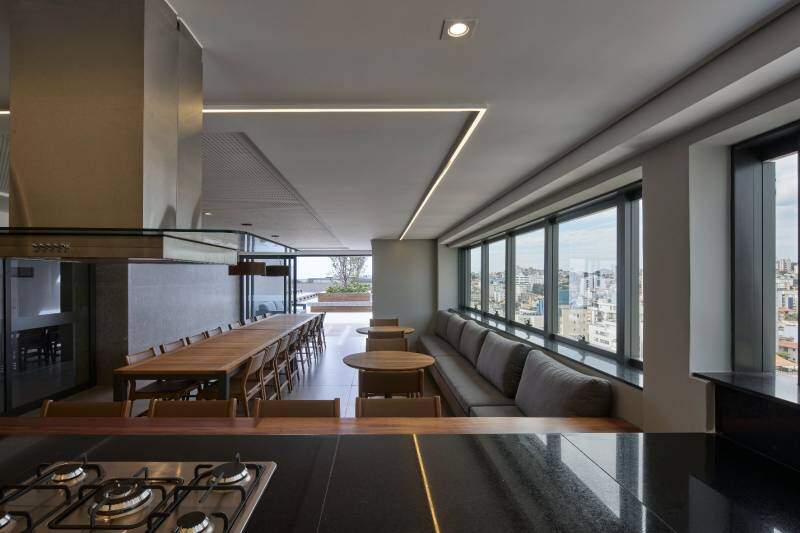 Apartamento à venda no Cidade Nova: 