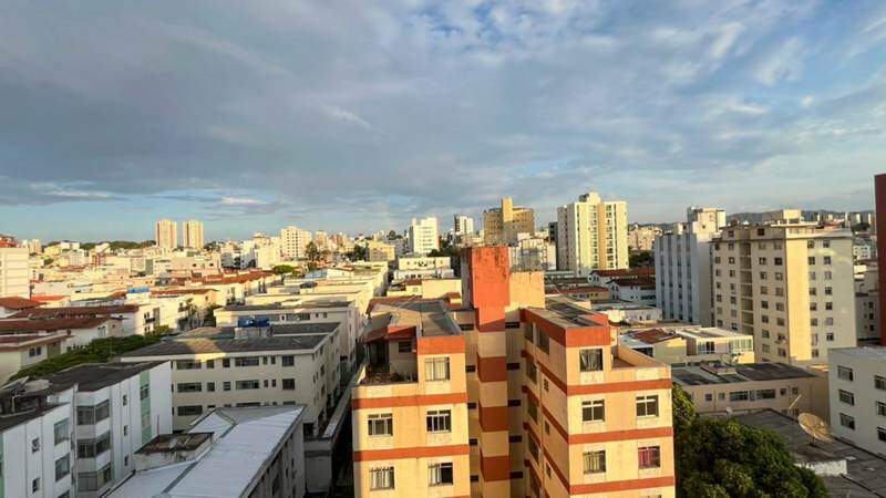 Apartamento à venda no Cidade Nova: 