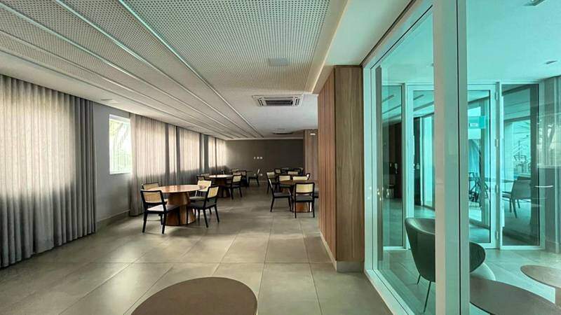 Apartamento à venda no Cidade Nova: 