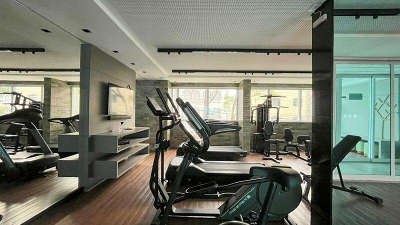 Apartamento à venda no Cidade Nova: 