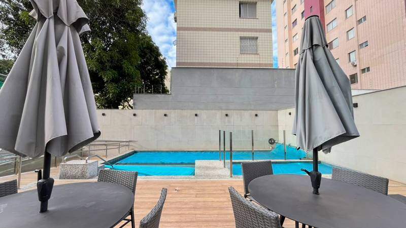 Apartamento à venda no Cidade Nova: 