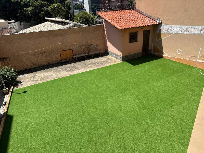 Casa à venda no Cidade Nova: 
