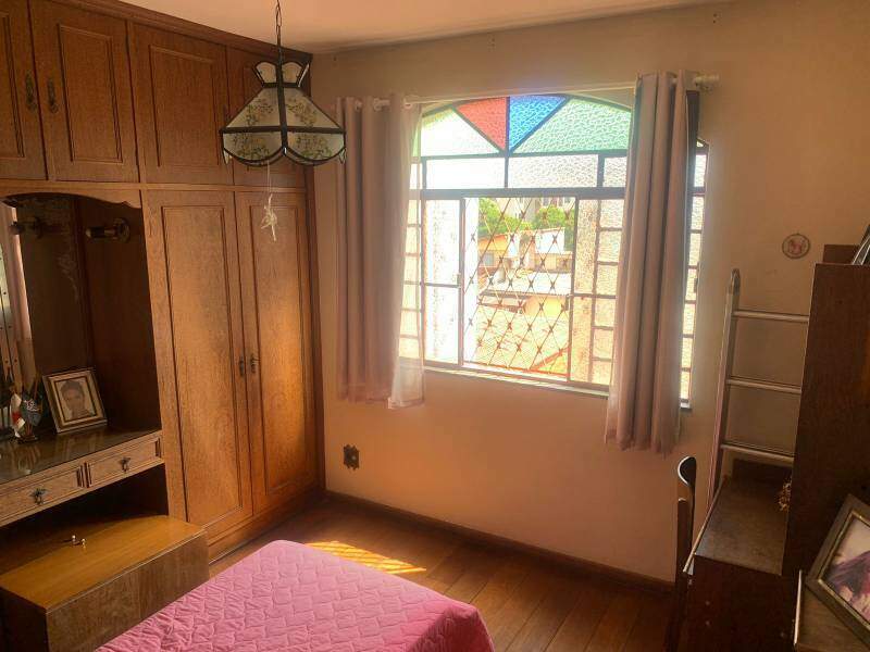 Casa à venda no Cidade Nova: 