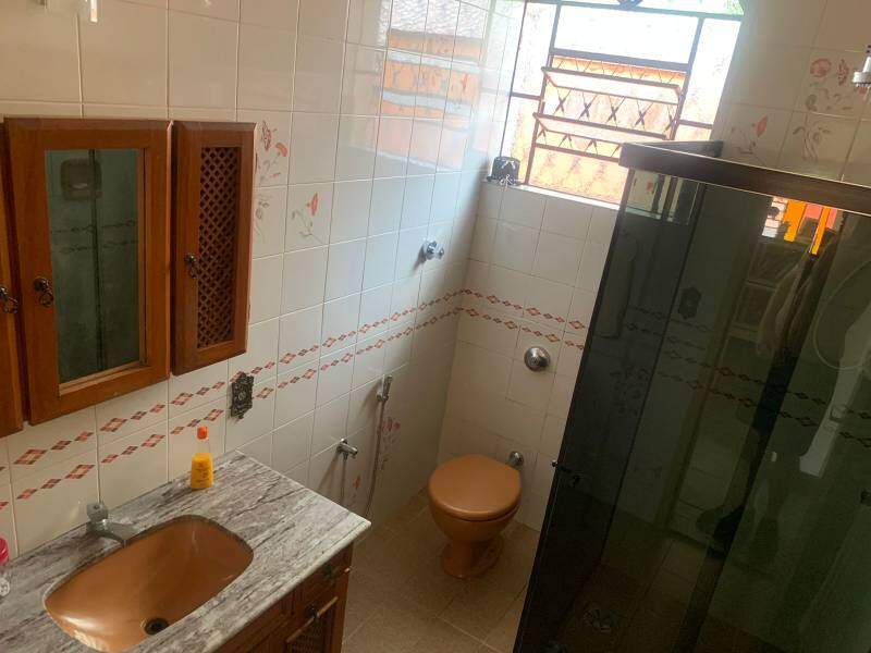 Casa à venda no Cidade Nova: 