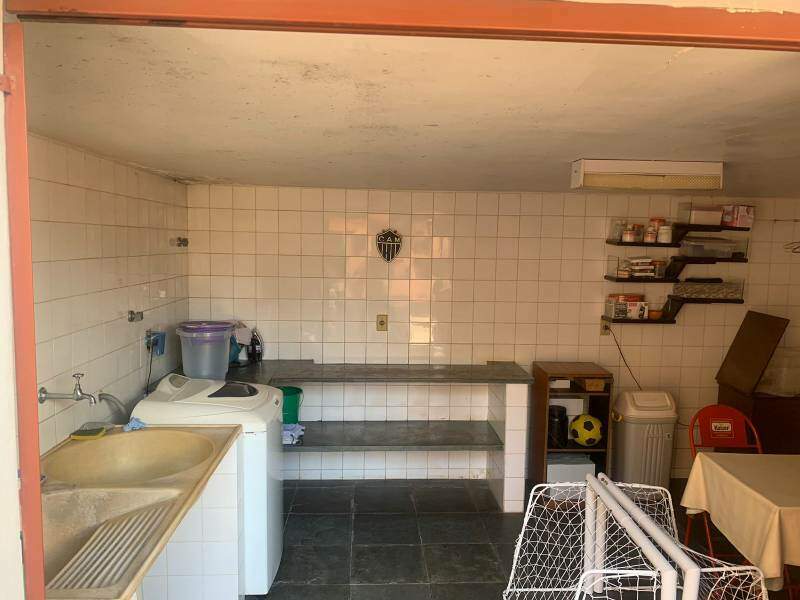 Casa à venda no Cidade Nova: 