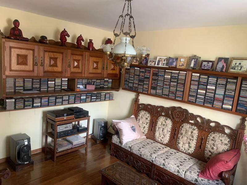 Casa à venda no Cidade Nova: 