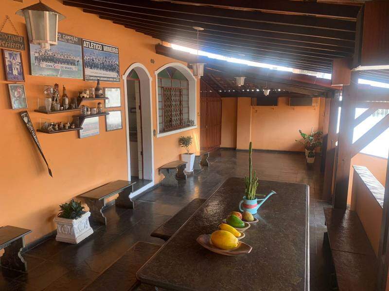 Casa à venda no Cidade Nova: 