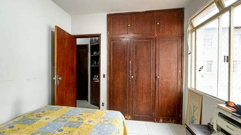 Cobertura à venda no Cidade Nova: 