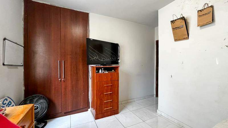 Cobertura à venda no Cidade Nova: 