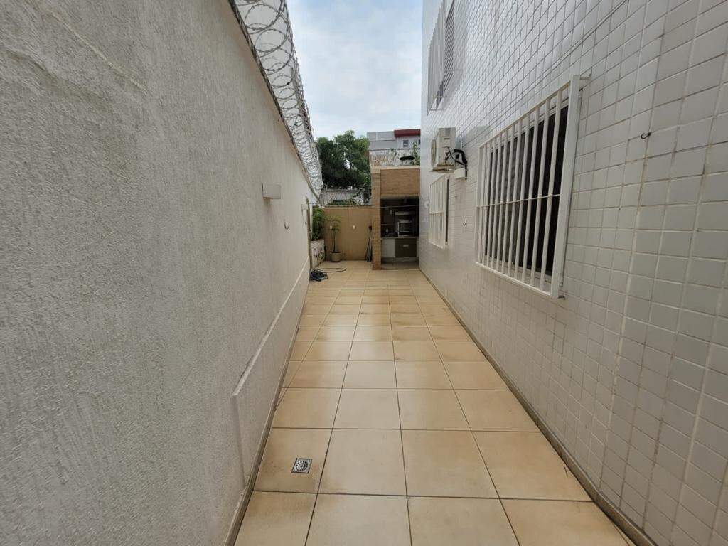 Casa à venda no Cidade Nova: 