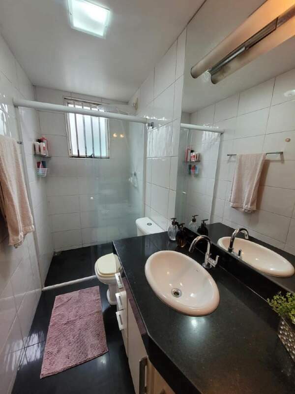Casa à venda no Cidade Nova: 
