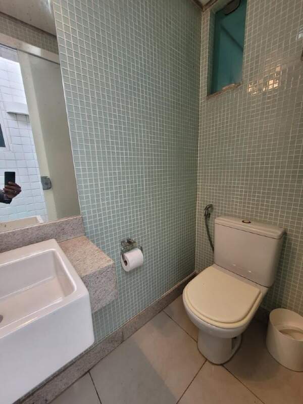 Casa à venda no Cidade Nova: 
