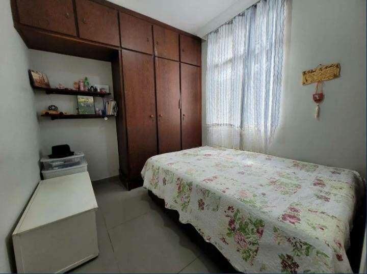 Cobertura à venda no Cidade Nova: 