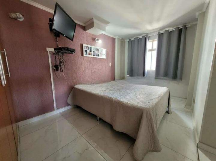 Cobertura à venda no Cidade Nova: 