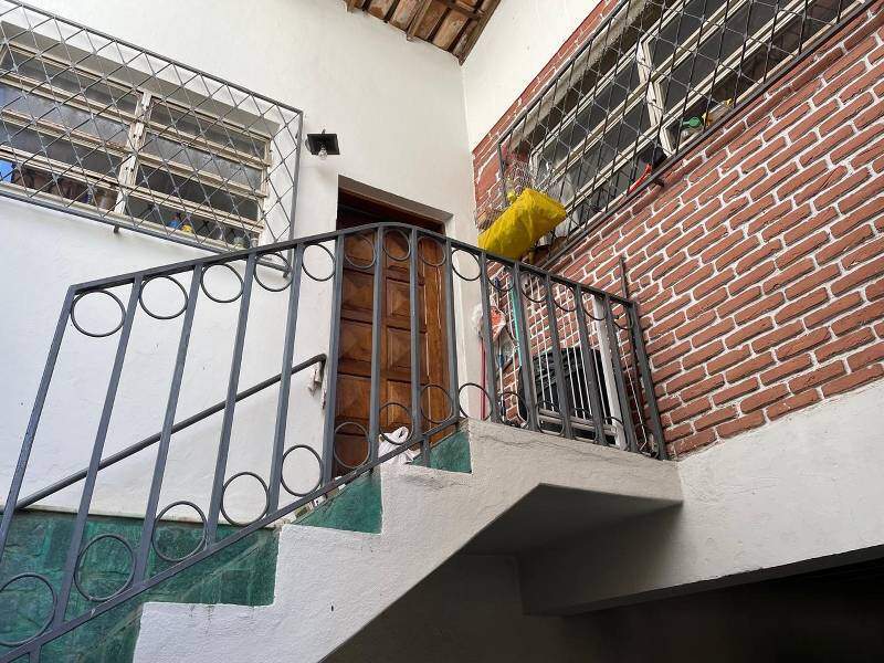 Casa à venda no Cidade Nova: 