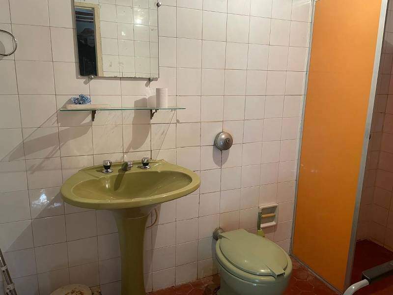Casa à venda no Cidade Nova: 