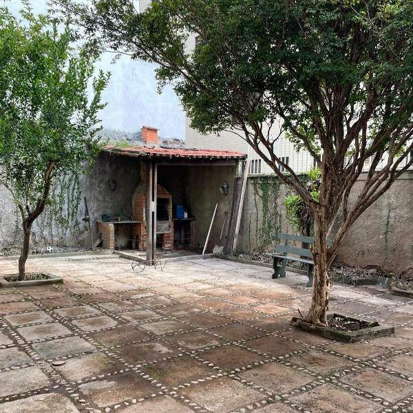 Casa à venda no Cidade Nova: 