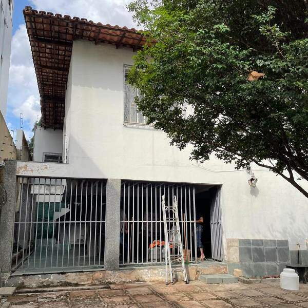 Casa à venda no Cidade Nova: 