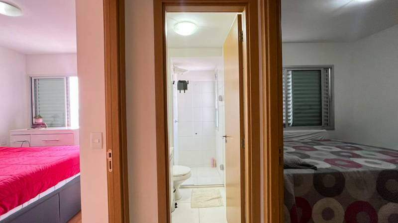 Apartamento à venda no IPIRANGA: 