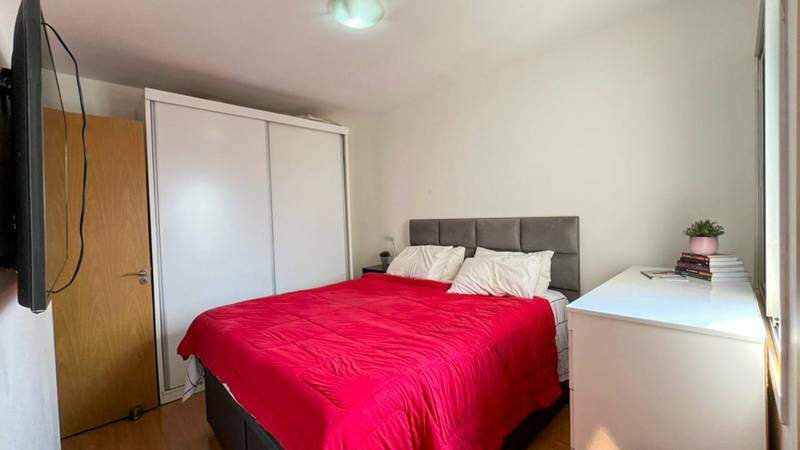 Apartamento à venda no IPIRANGA: 