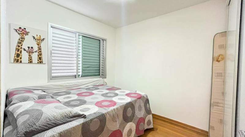 Apartamento à venda no IPIRANGA: 