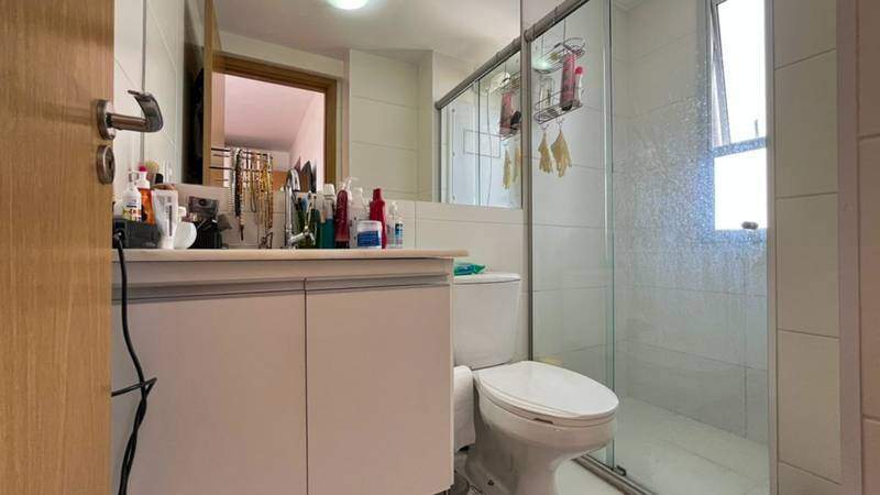Apartamento à venda no IPIRANGA: 