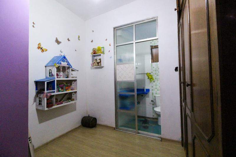 Casa à venda no HORTO: 