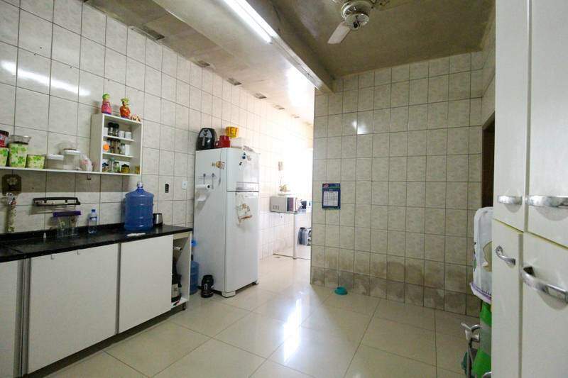 Casa à venda no HORTO: 