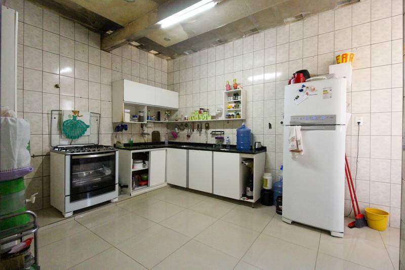 Casa à venda no HORTO: 