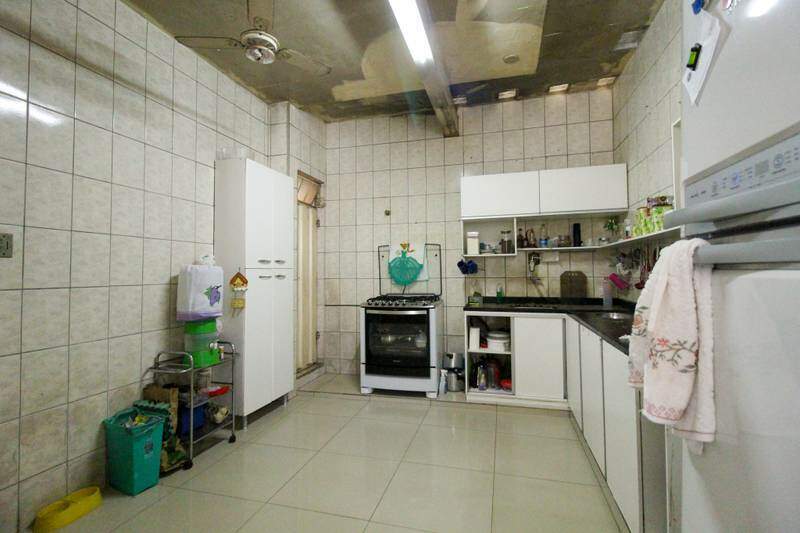 Casa à venda no HORTO: 