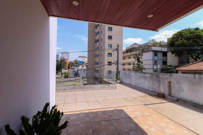Casa à venda no HORTO: 