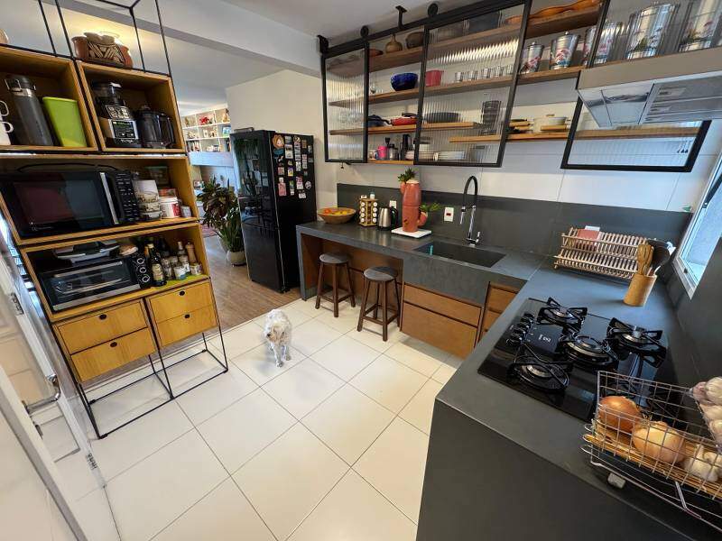Apartamento à venda no IPIRANGA: 